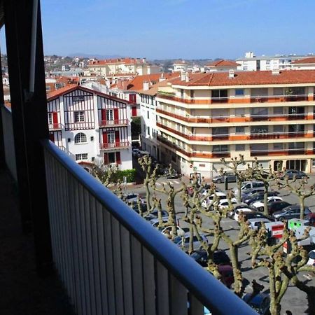 Appartement Moderne, Centre-Ville, A 400M De La Plage - Fr-1-4-655 Saint-Jean-de-Luz Luaran gambar