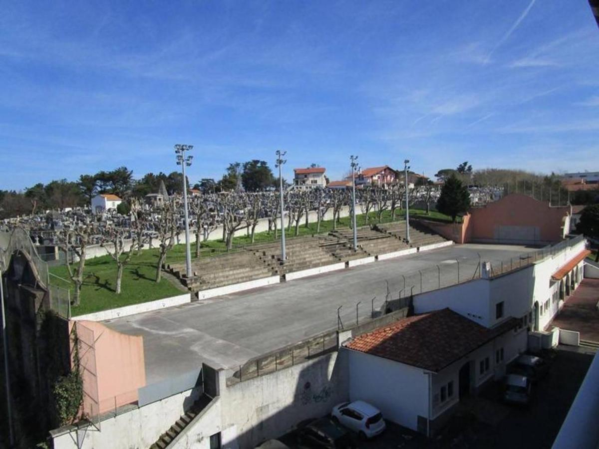 Appartement Moderne, Centre-Ville, A 400M De La Plage - Fr-1-4-655 Saint-Jean-de-Luz Luaran gambar