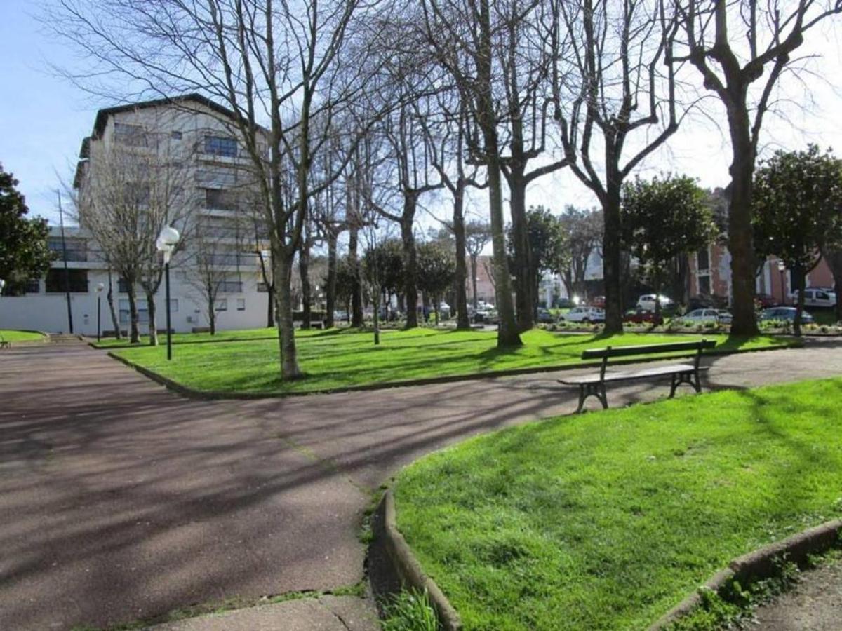 Appartement Moderne, Centre-Ville, A 400M De La Plage - Fr-1-4-655 Saint-Jean-de-Luz Luaran gambar